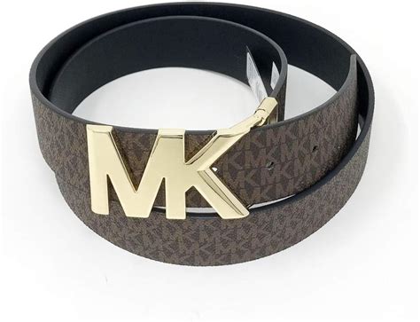 Cinturones Michael Kors de mujer 